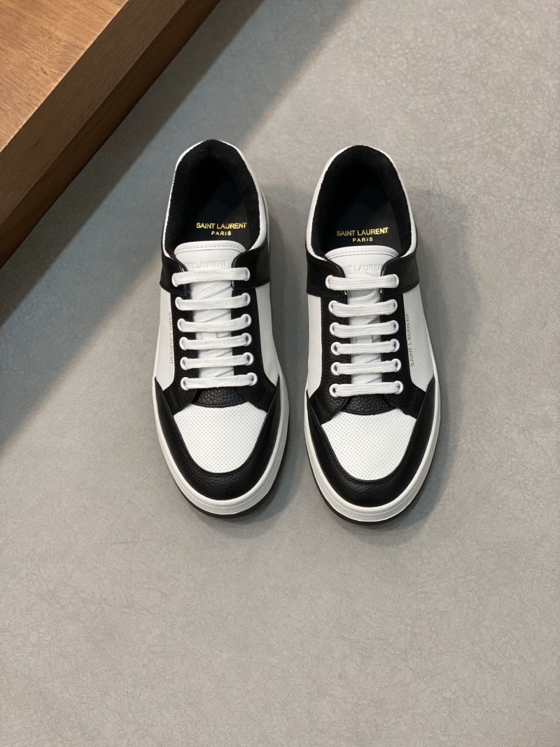 YSL Casual Shoes